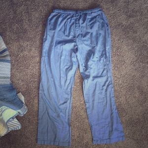 Men’s polo Ralph Lauren sleep pants